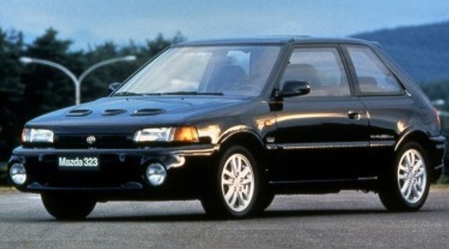 323 C IV (BG)