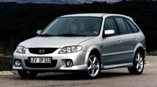 323 SV (BA)