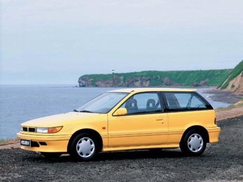 Colt III CA0 1992¬ñ1996