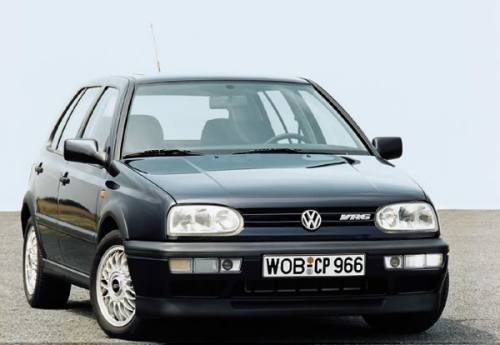 GOLF 3