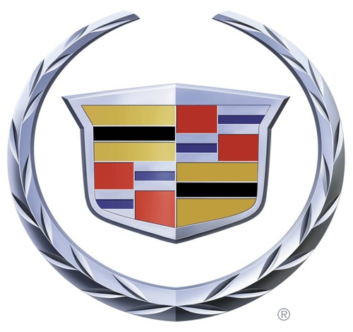 Cadillac LED paket