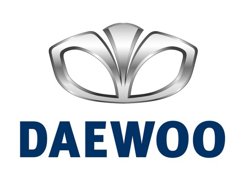 Daewoo LED paket