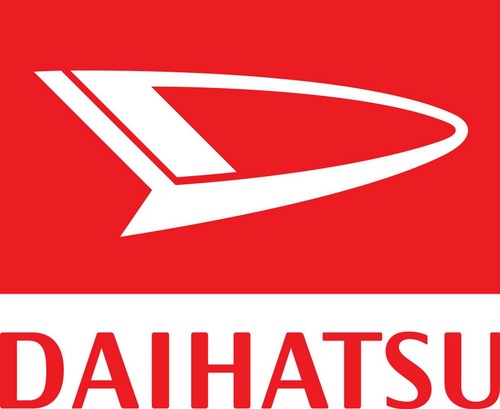 DAIHATSU LED paket