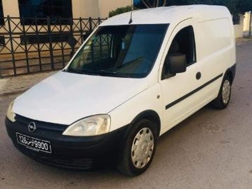 COMBO sanduk/MPV (71_)