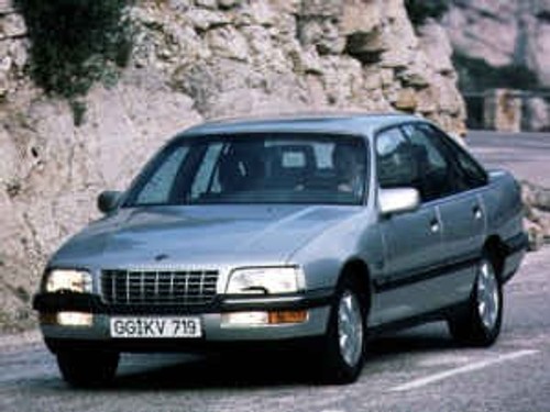 SENATOR B (V88)