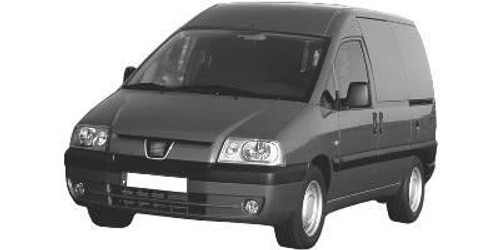 UZMAN Van (222)