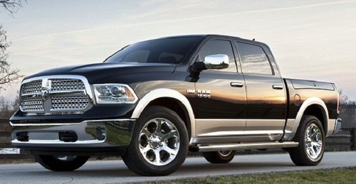 RAM Mk4 (2010. - 2016.)