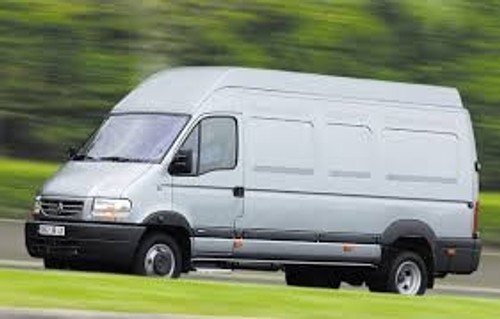 MASCOTT Kombi