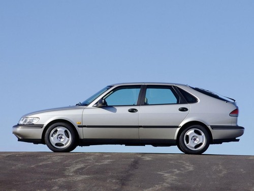 900 II