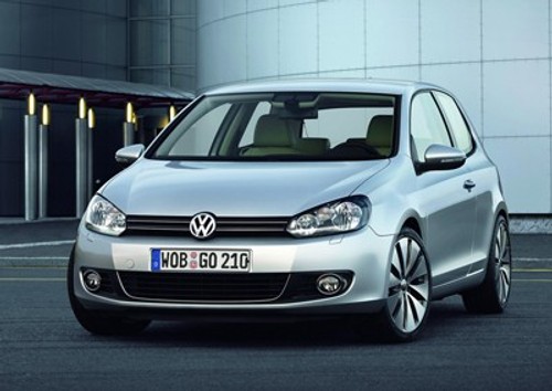 GOLF 6