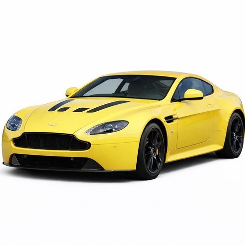 Vantage V12 od 13