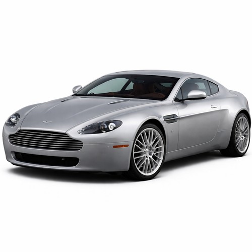 13'ten Vantage V8
