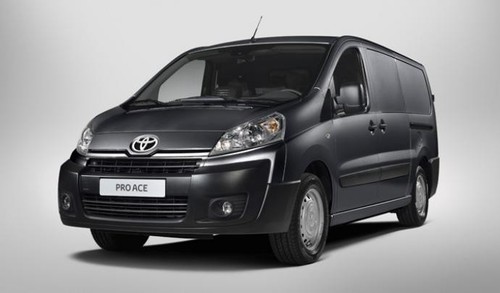PROACE kombi (MDX_)