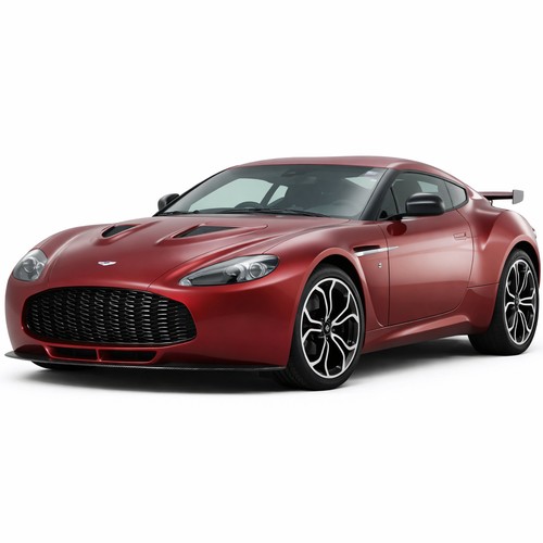 Zagato