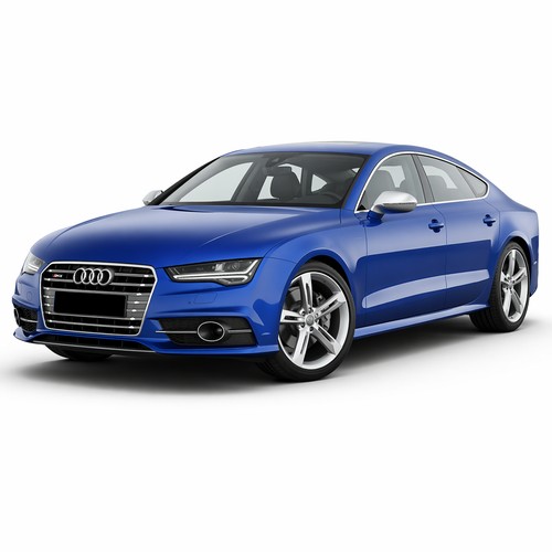Audi* A7 4G Mk2 2013 -