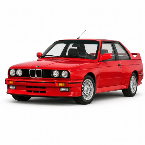 Serija 3 E30