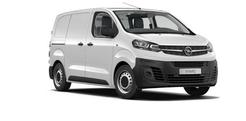 VIVARO C Van (K0)