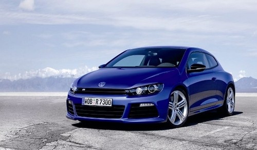 SCIROCCO