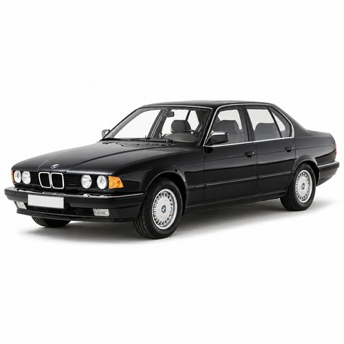 Serija 7 E32