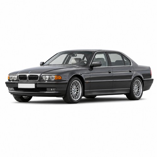 Serija 7 E38