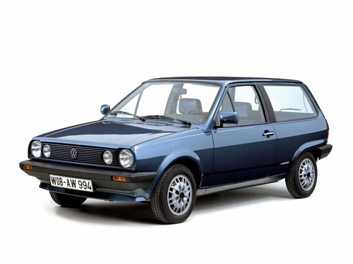 POLO II (86C, 80)