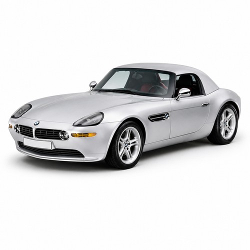 Z8 E52