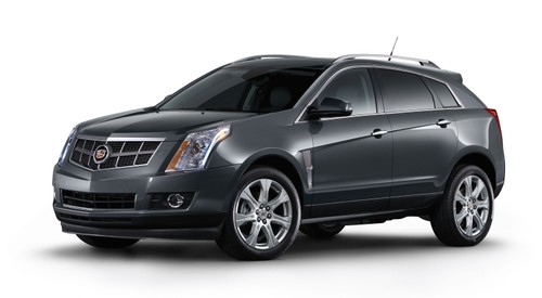 SRX