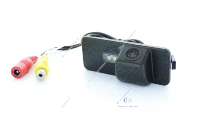 Caméra de recul plaque d'immatriculation VW beetle golf phaeton passat cc polo scirocco