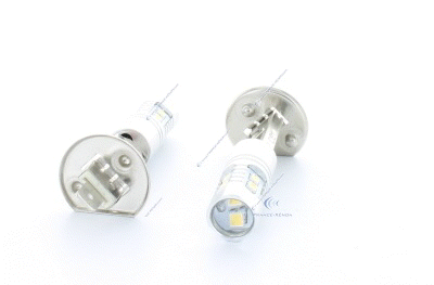 Hochleistungs-H1-CREE-LED-Lampe