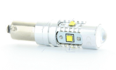 ampoule led H21W 21 LED SG samsung france xenon