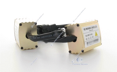 warning canceller, module anti erreur