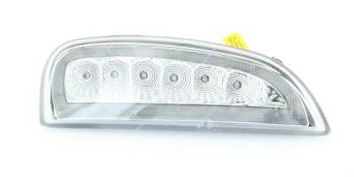 LED-Tagfahrlicht für Porsche Cayenne