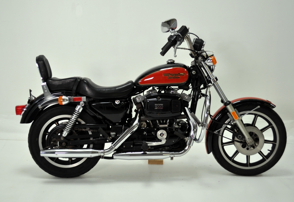 Żarówki ksenonowe do wszystkich motocykli HARLEY DAVIDSON XLS 1000 Roadster