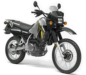lâmpadas de efeito xénon para todas as motocicletas KAWASAKI KLR 650 C  (KL650C)