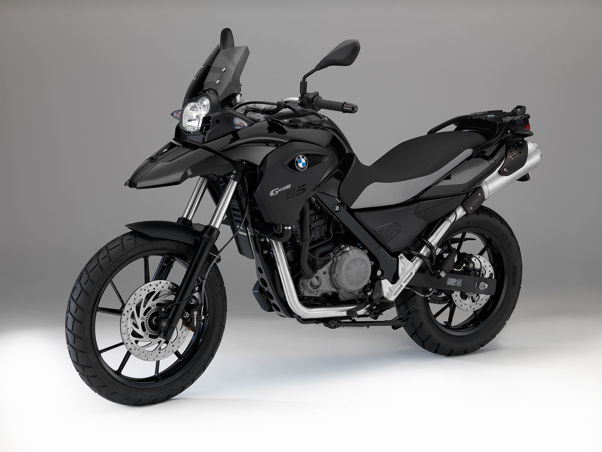 ampoules effet xenon pour moto toute BMW G 650 GS  (E650G)