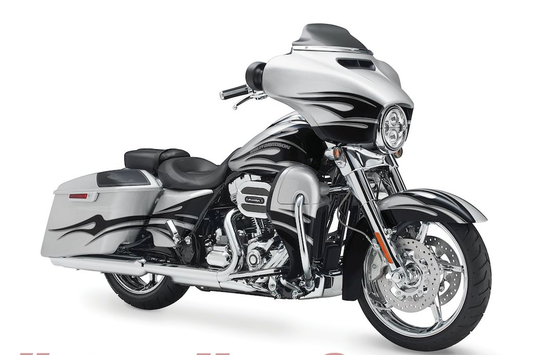 lâmpadas de efeito xénon para todas as motocicletas HARLEY DAVIDSON Street Glide 1800 CVO