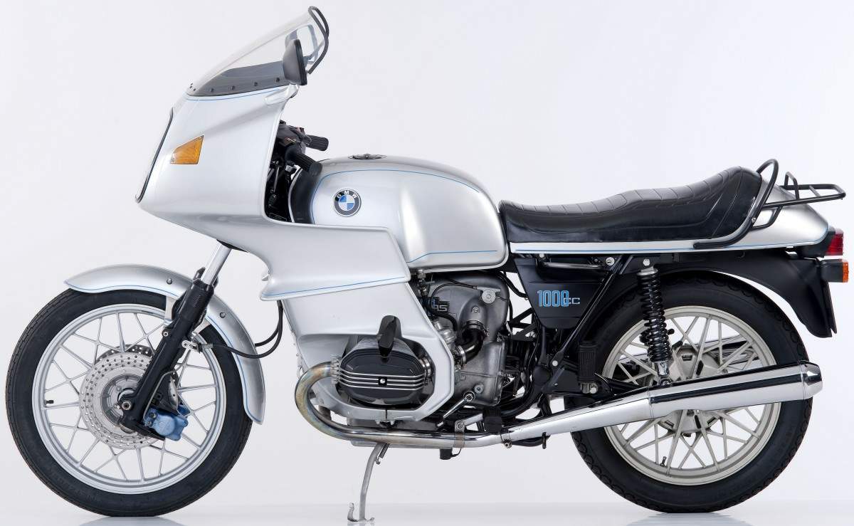 ampoules effet xenon pour moto toute BMW R 100 RS  (247)