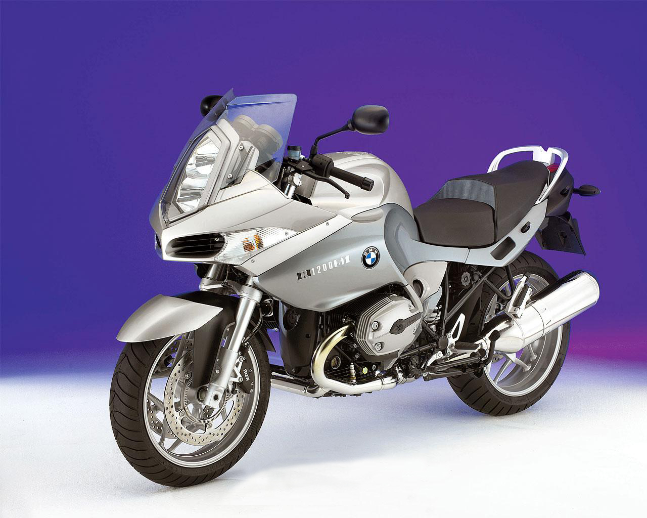 ampoules effet xenon pour moto toute BMW R 1200 ST ABS