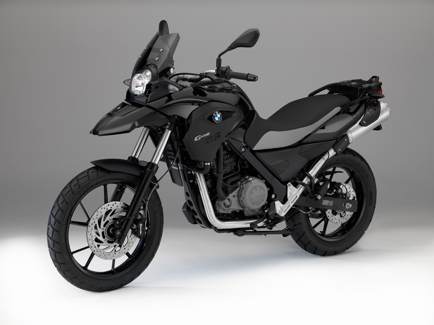 ampoules effet xenon pour moto toute BMW G 650 ABS