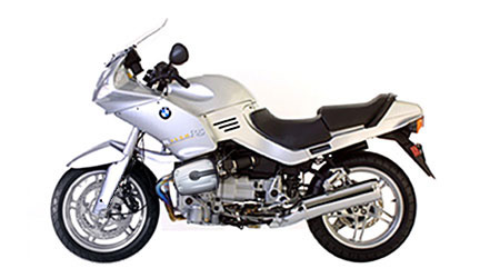 ampoules effet xenon pour moto toute BMW R 1150 RS