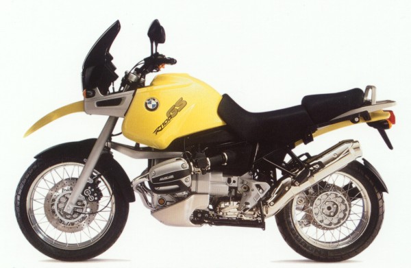 ampoules effet xenon pour moto toute BMW R 1100 GS ABS  (259)