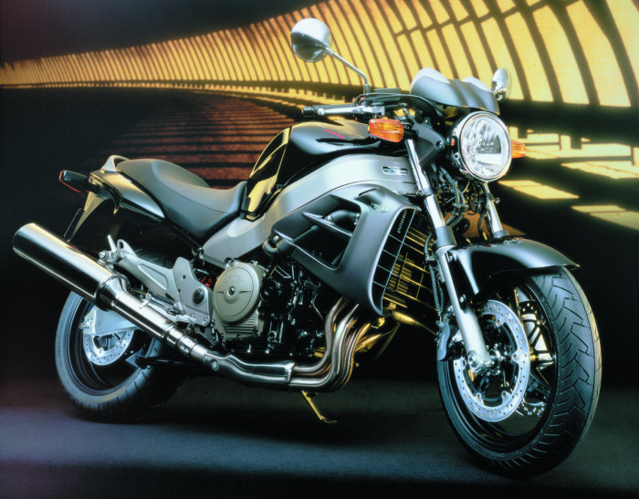 Żarówki ksenonowe do wszystkich motocykli HONDA CB 1100 SF  (SC42)