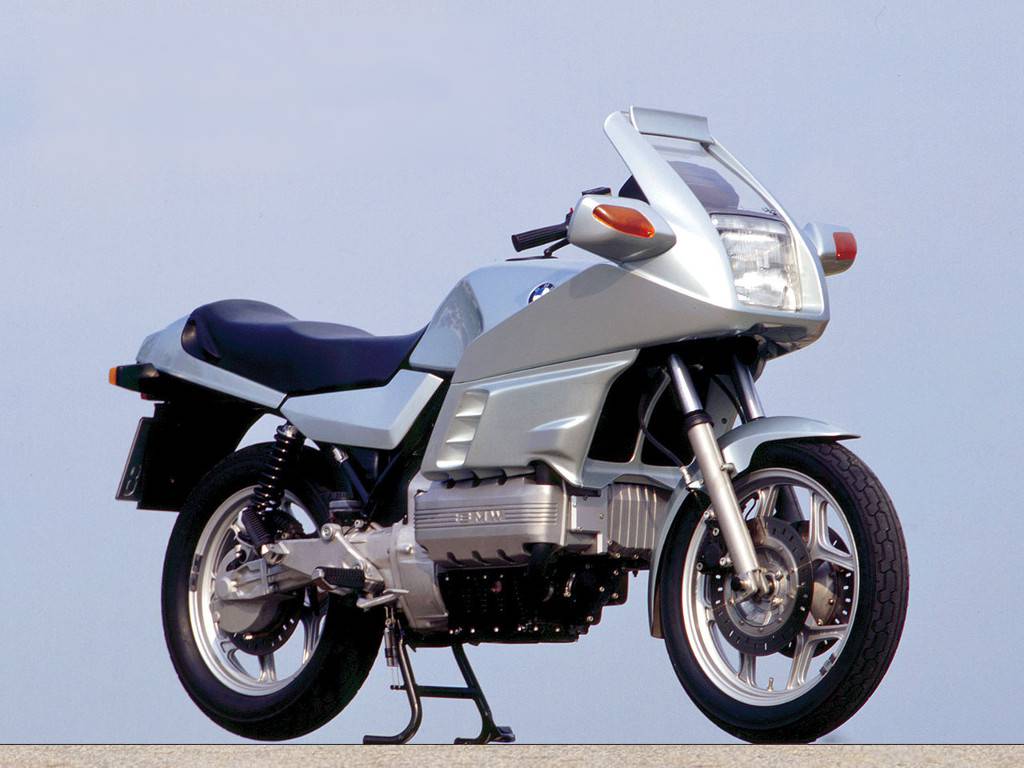 ampoules effet xenon pour moto toute BMW K 100 RS  (100)