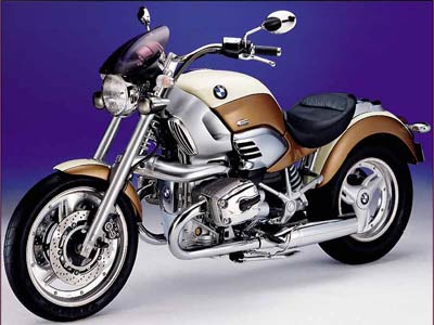 ampoules effet xenon pour moto toute BMW R 850 C  (259C)