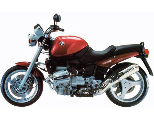 ampoules effet xenon pour moto toute BMW R 1100 R ABS  (259)