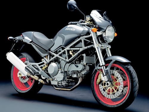 find vores xenon effekt pærer til dit MODELMÆRKE ampoules effet xenon pour moto toute DUCATI Monster 1000 ie