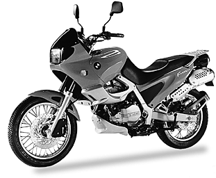 ampoules effet xenon pour moto toute BMW F 650 ST  (169)