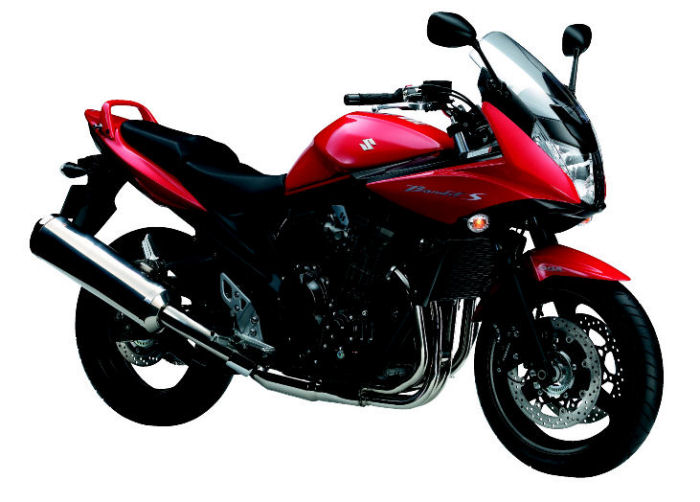 ampoules effet xenon pour moto toute SUZUKI GSF 650 S U  (CZ2111)