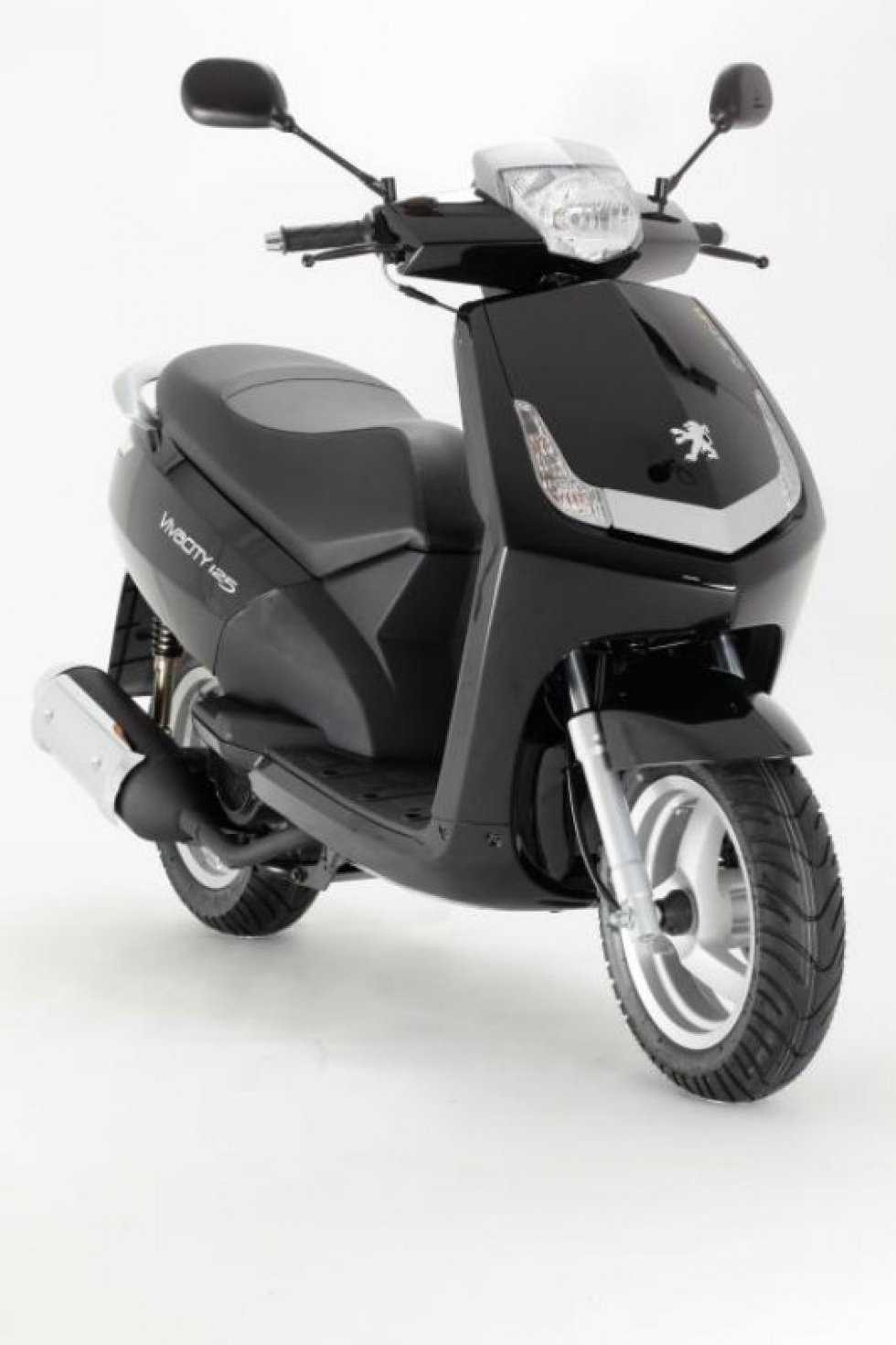 lâmpadas de efeito xénon para todas as motocicletas PEUGEOT Vivacity 125  (V2)
