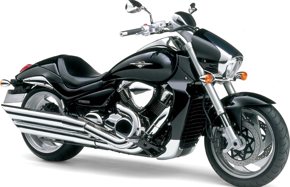 Żarówki ksenonowe do wszystkich motocykli SUZUKI VZ 1500  (CU)
